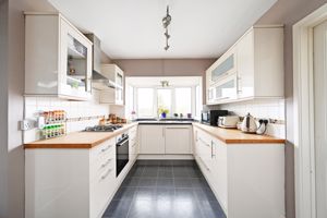St Quentin Drive Bradway
